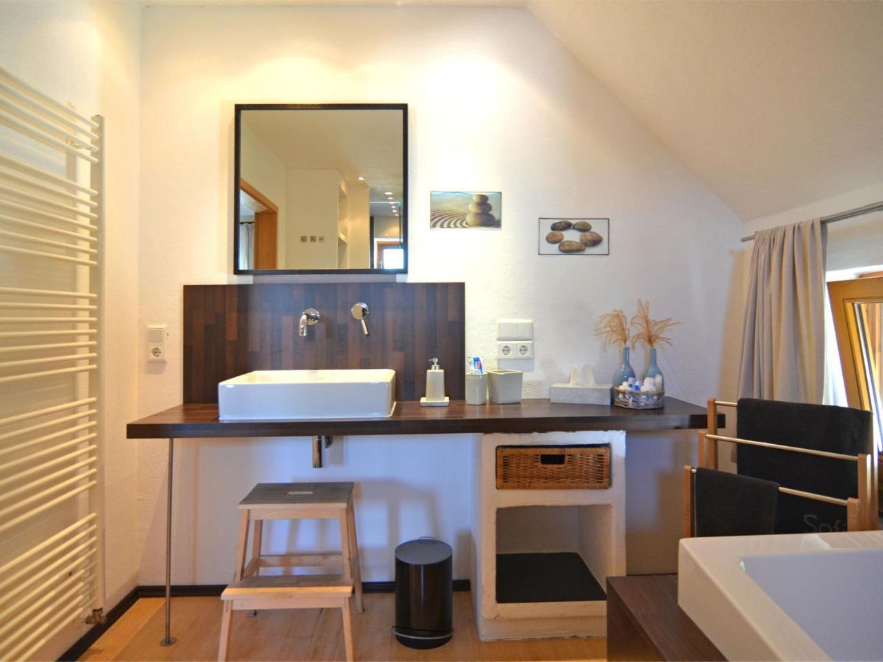 Apartment In Eslohe With Terrace Zewnętrze zdjęcie