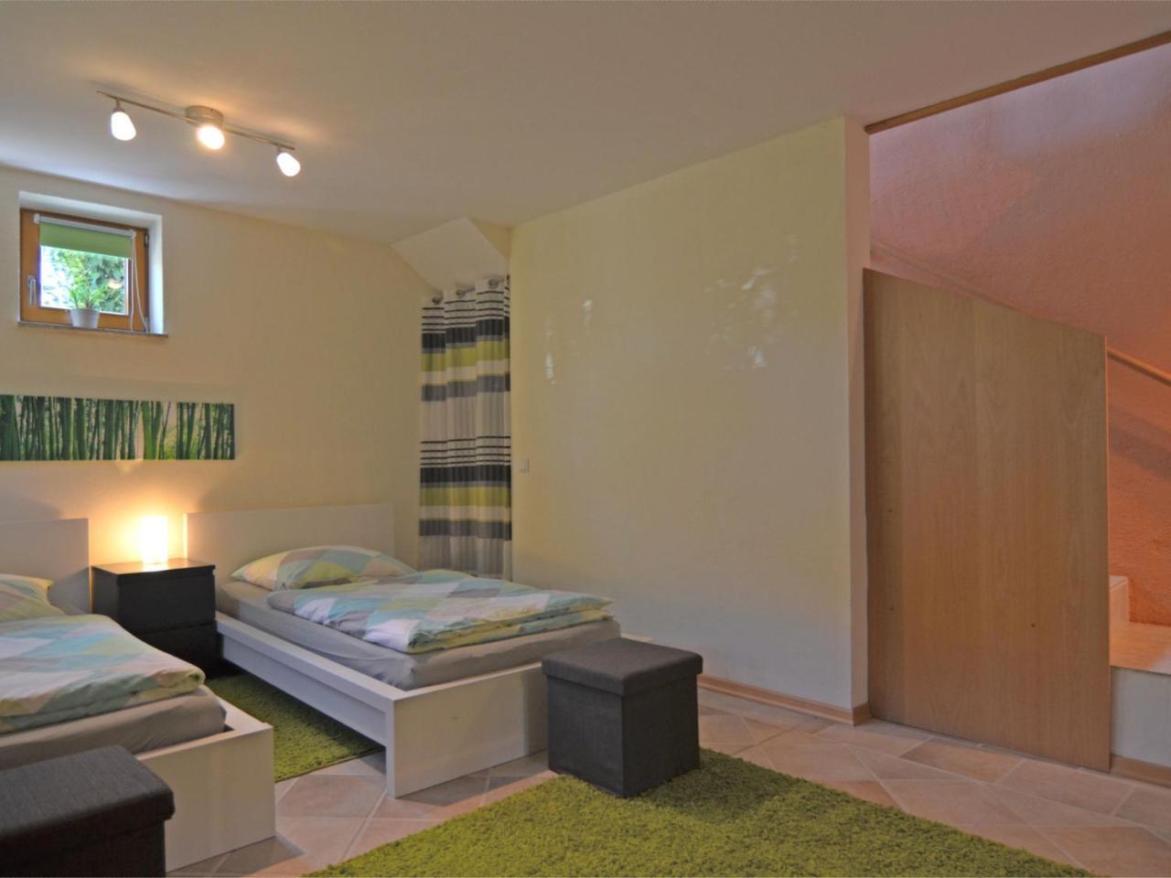 Apartment In Eslohe With Terrace Zewnętrze zdjęcie