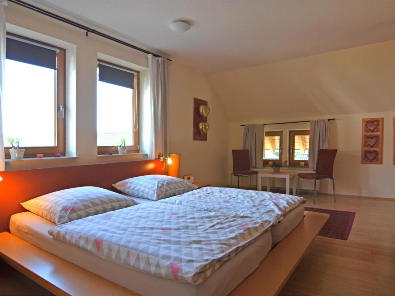 Apartment In Eslohe With Terrace Zewnętrze zdjęcie