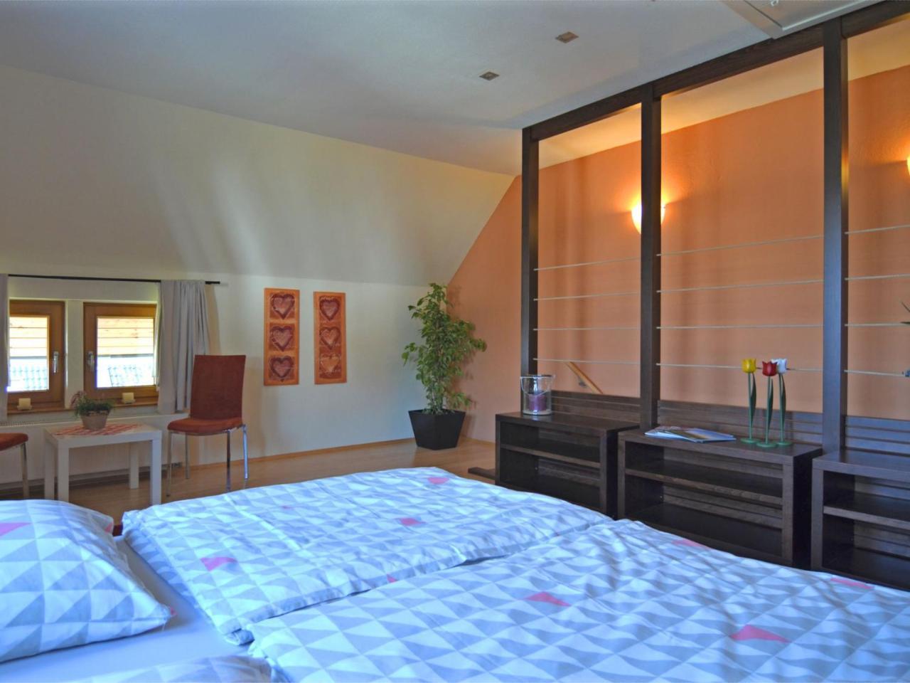 Apartment In Eslohe With Terrace Zewnętrze zdjęcie